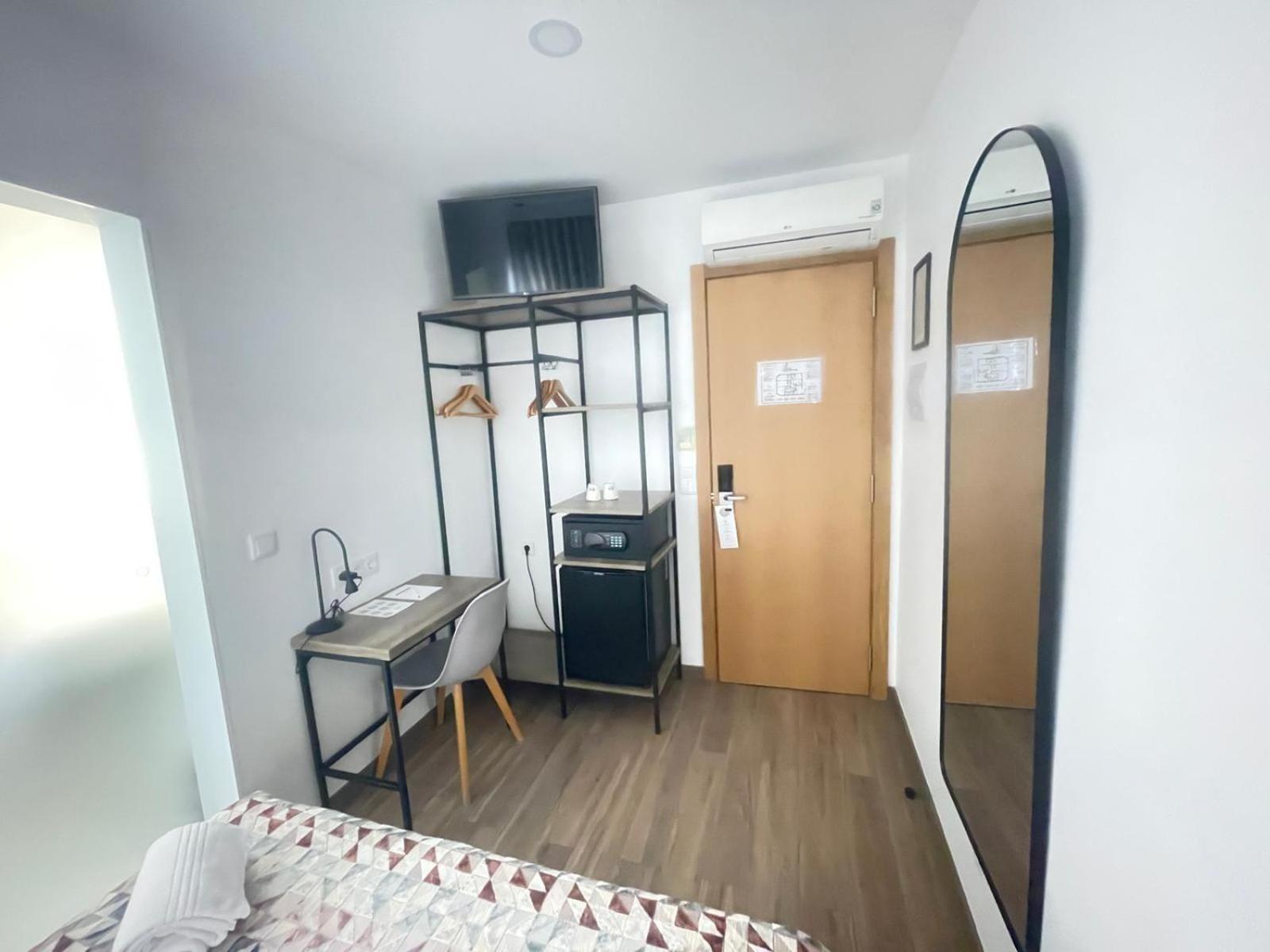 Hotel Flamingo — Foto 1